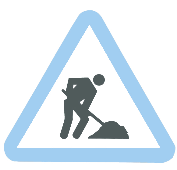 V2link site is under construction